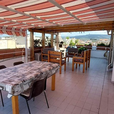 Appartamento Con Terrazza Alghero Ngoại thất bức ảnh