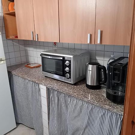 Appartamento Con Terrazza Alghero Ngoại thất bức ảnh