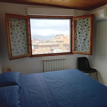 Appartamento Con Terrazza Alghero Ngoại thất bức ảnh