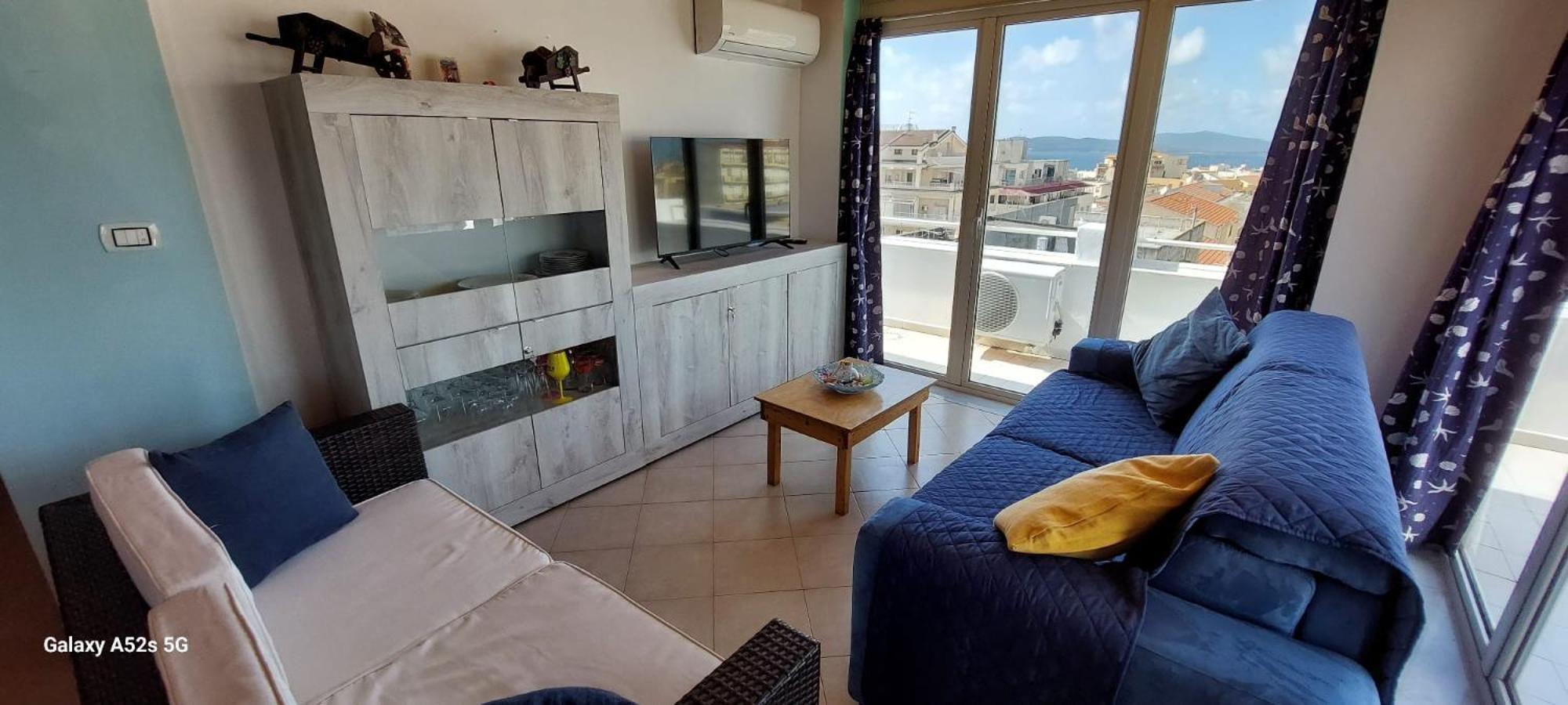 Appartamento Con Terrazza Alghero Ngoại thất bức ảnh