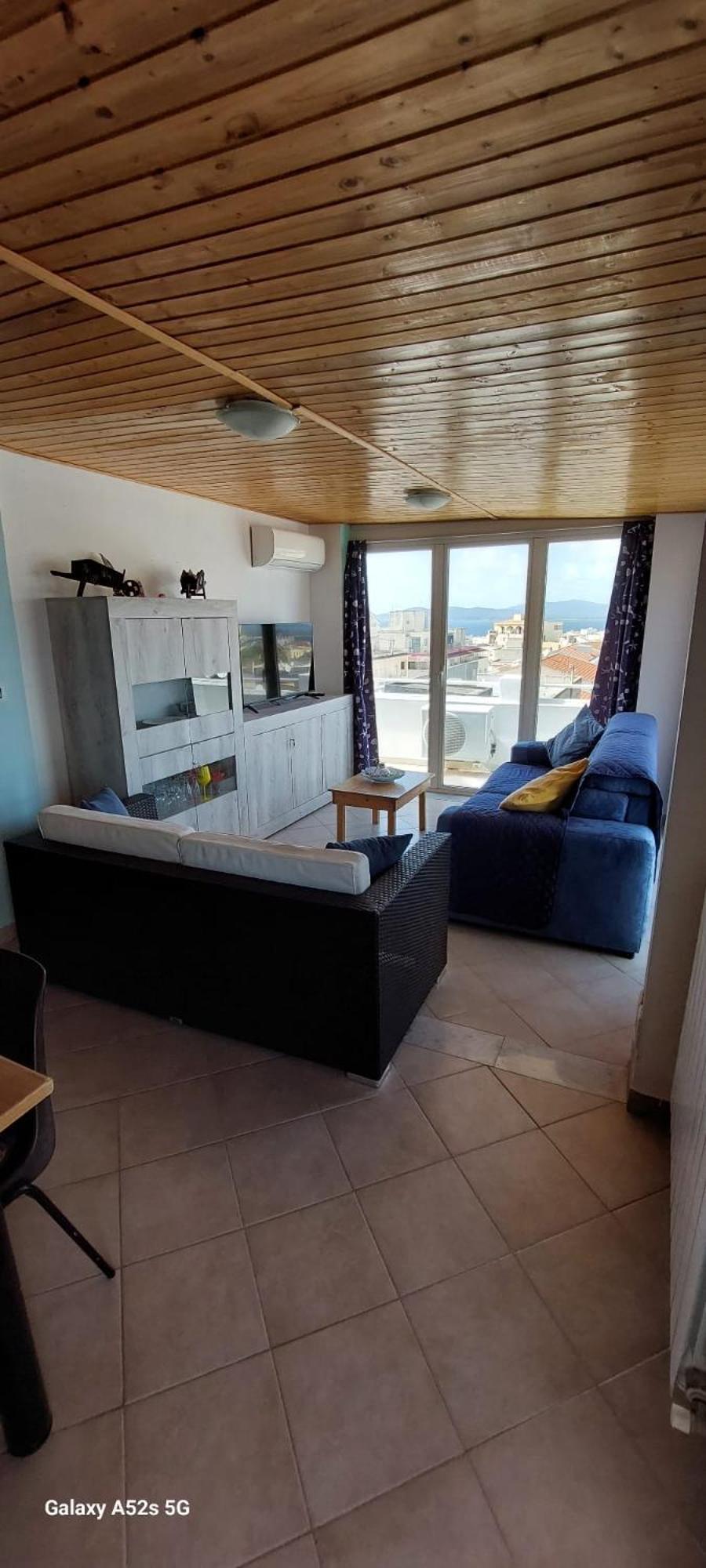 Appartamento Con Terrazza Alghero Ngoại thất bức ảnh
