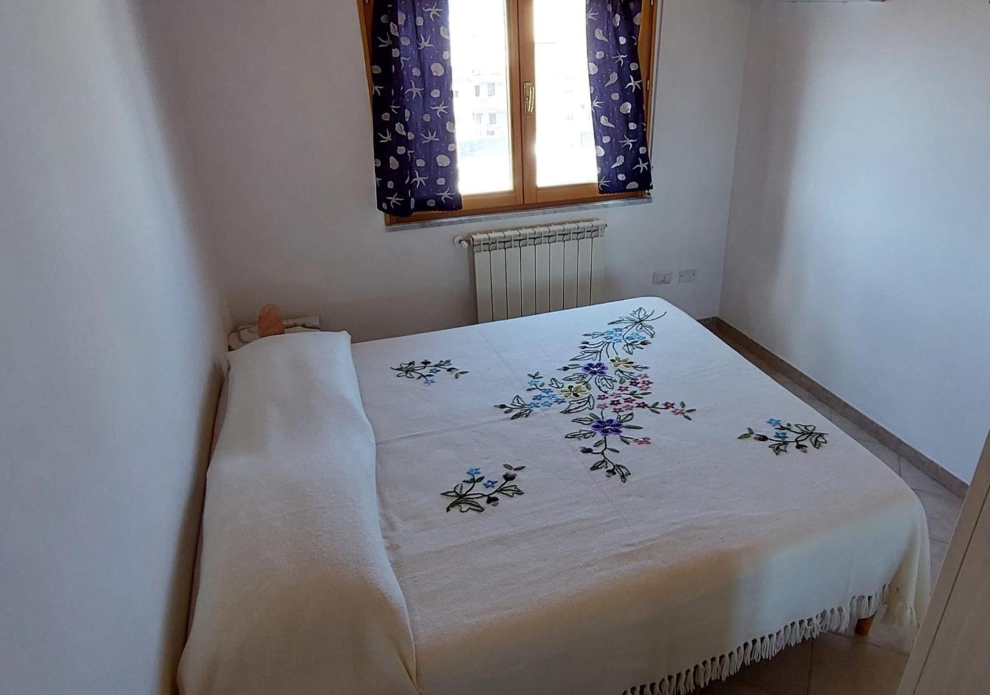 Appartamento Con Terrazza Alghero Ngoại thất bức ảnh