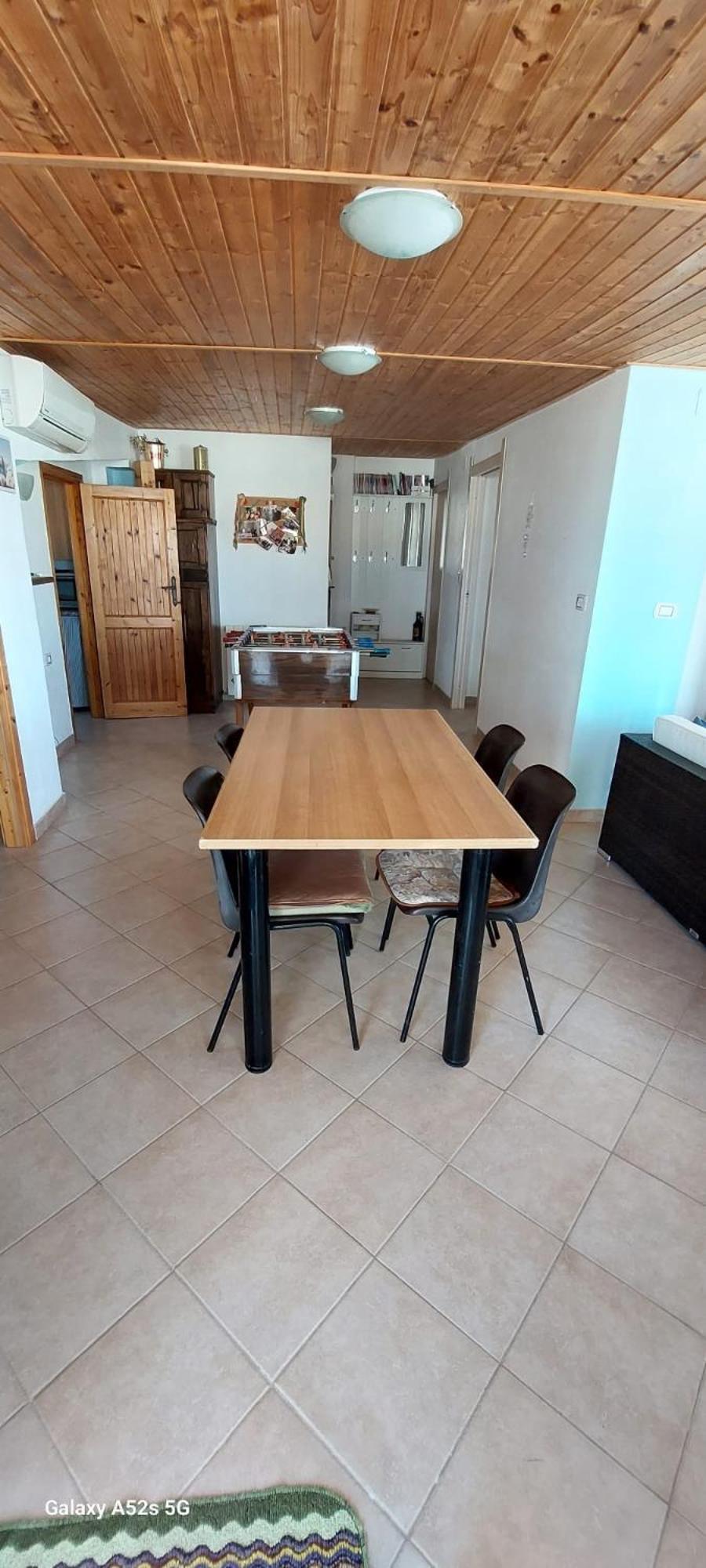 Appartamento Con Terrazza Alghero Ngoại thất bức ảnh
