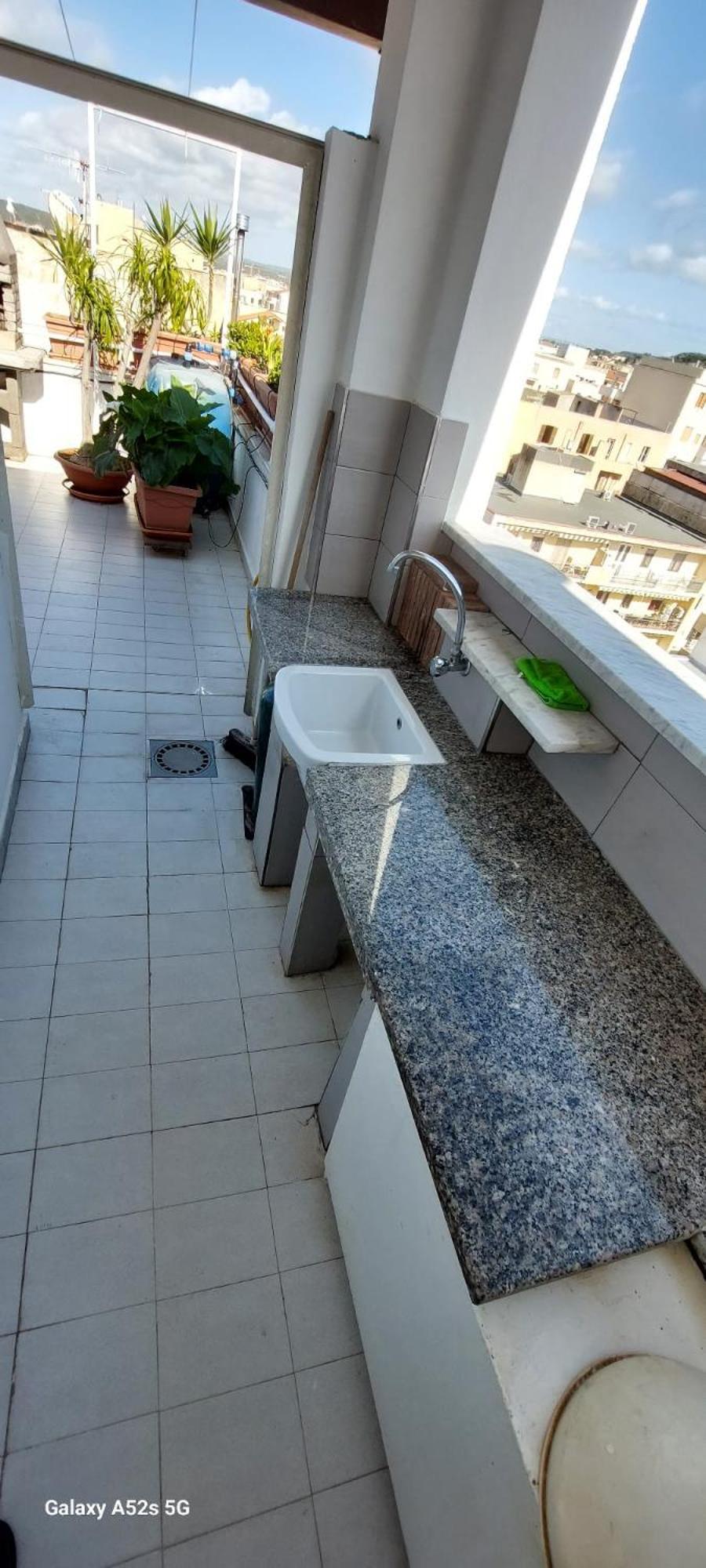 Appartamento Con Terrazza Alghero Ngoại thất bức ảnh