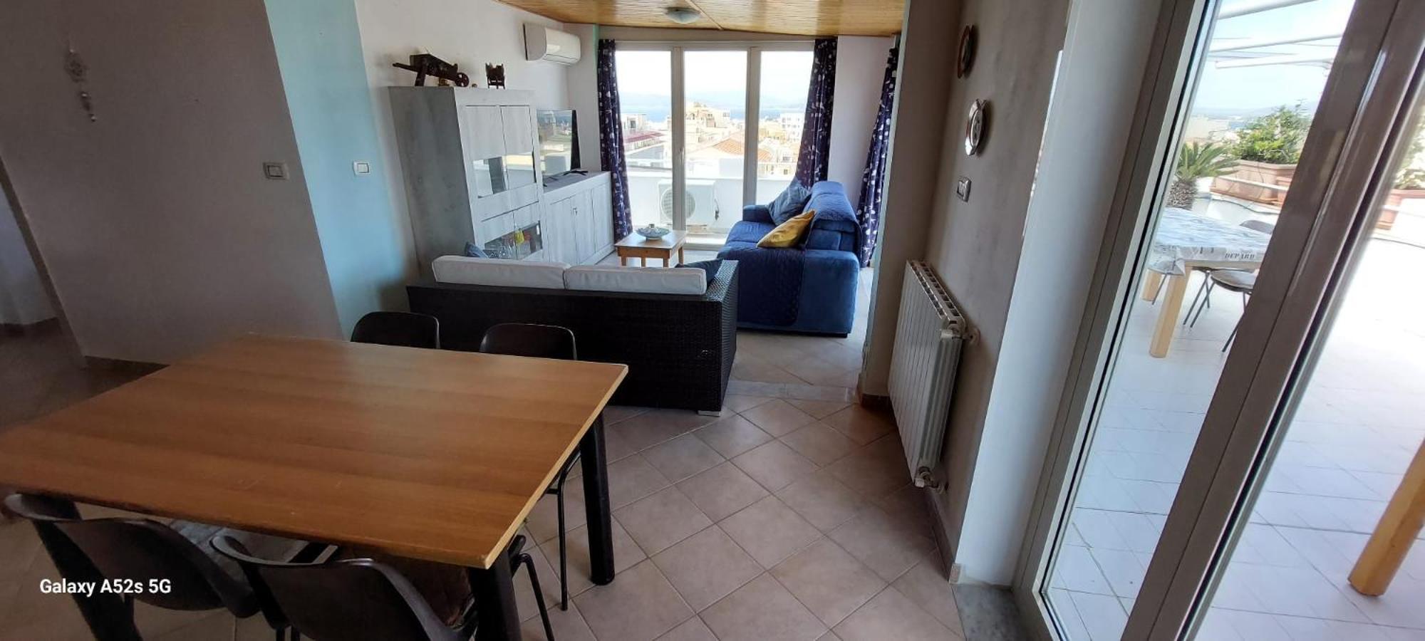 Appartamento Con Terrazza Alghero Ngoại thất bức ảnh