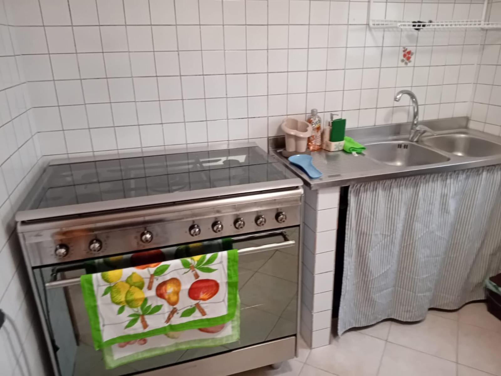 Appartamento Con Terrazza Alghero Ngoại thất bức ảnh