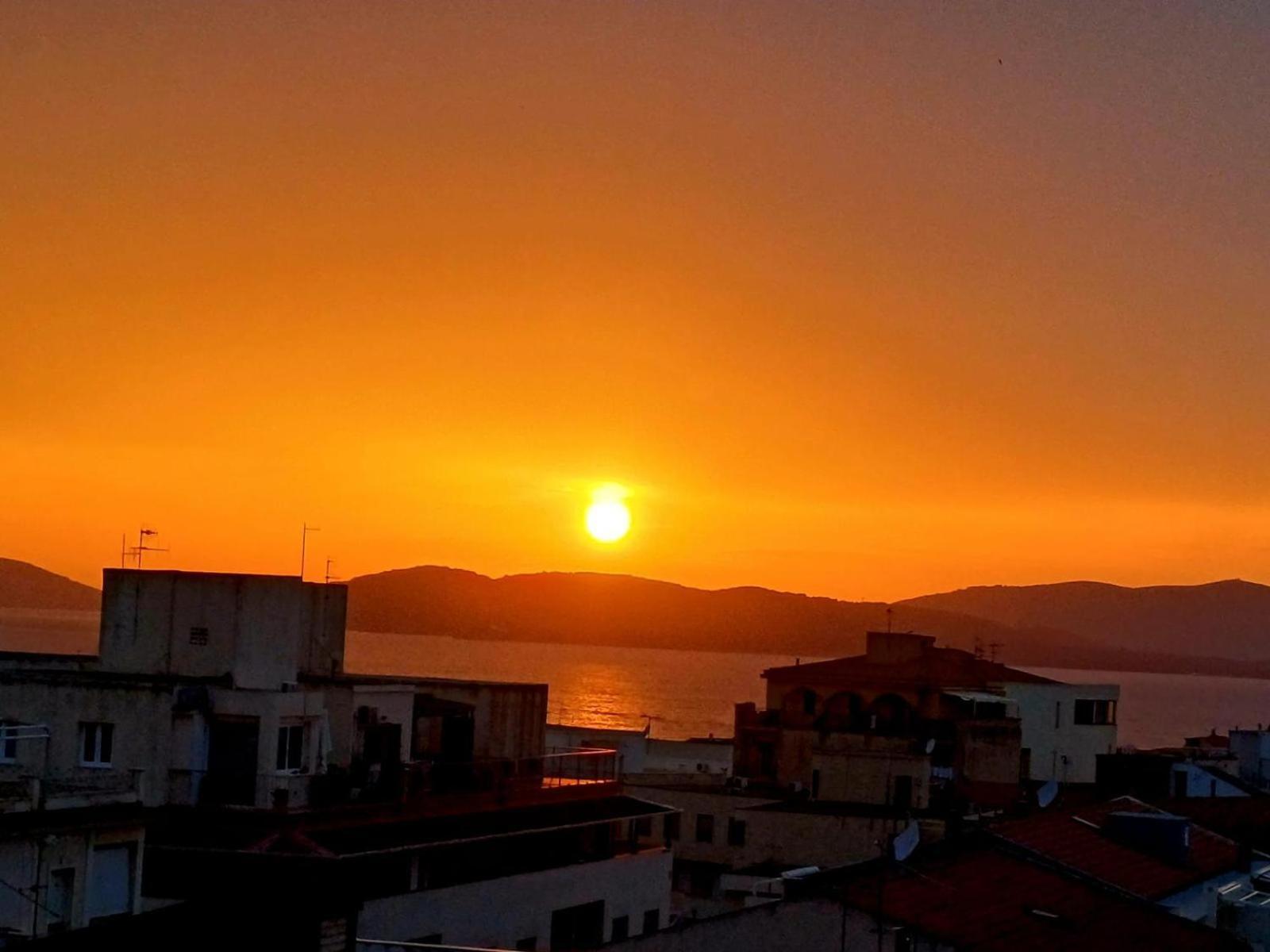 Appartamento Con Terrazza Alghero Ngoại thất bức ảnh
